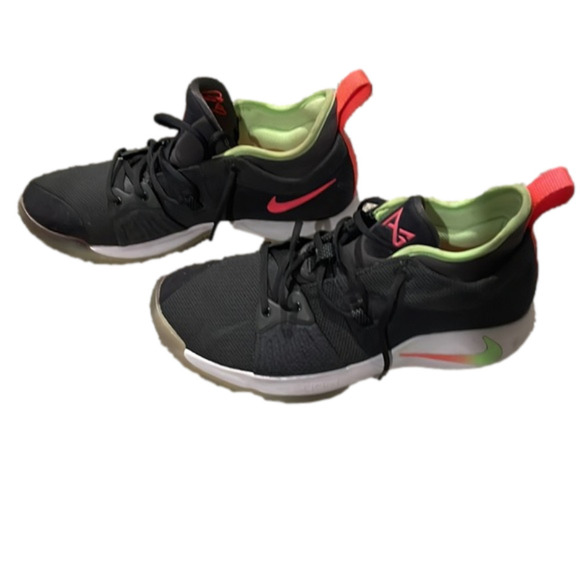 Nike PG 2 Hot Punch - Picture 6 of 8